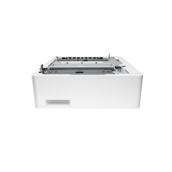 M452 M477 550-sheet tray