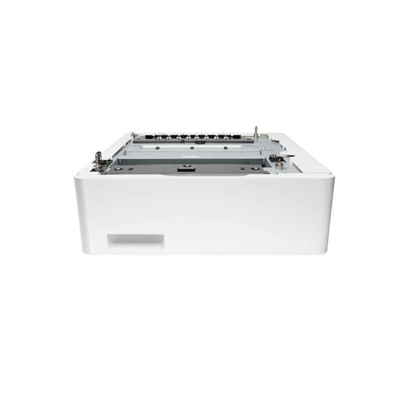 M452 M477 550-sheet tray