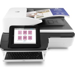 HP ScanJet Ent Flow N9120 fn2