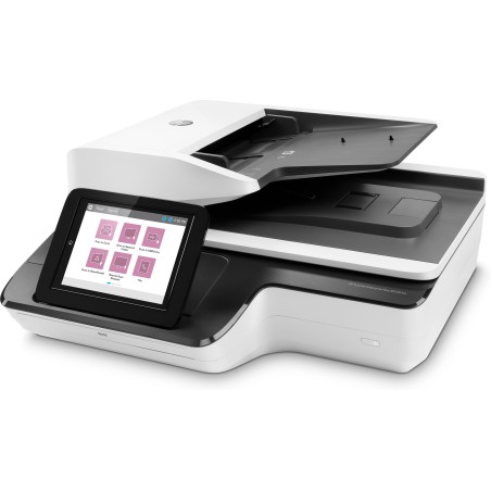 HP ScanJet Ent Flow N9120 fn2