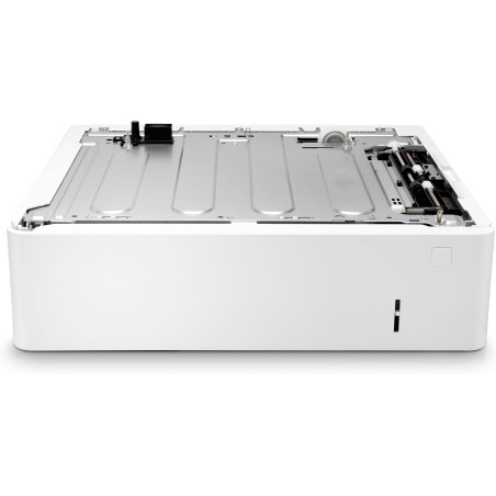 HP LaserJet 550-Sheet Paper Tray