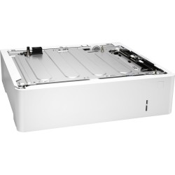 HP LaserJet 550-Sheet Paper Tray