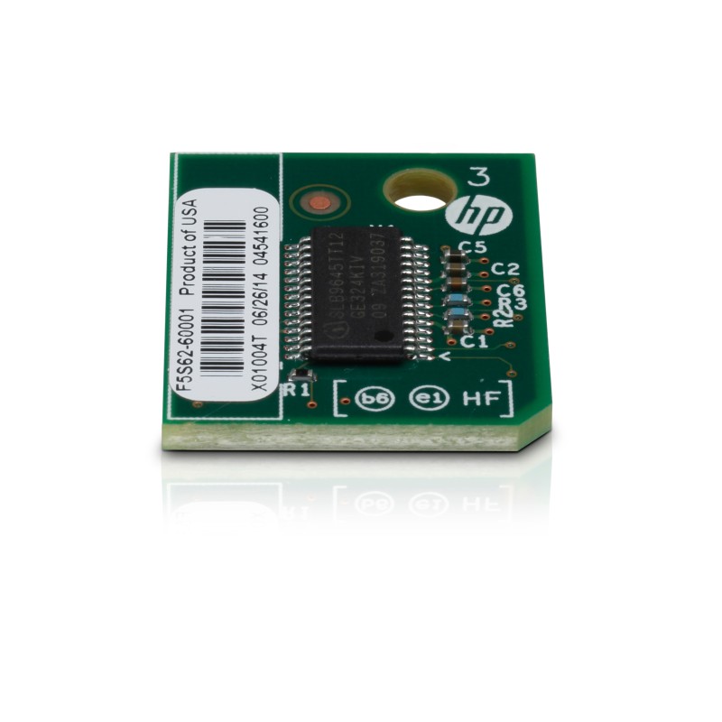 HP Trusted Platform Module Accessory