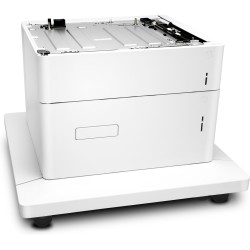 HP LaserJet 2000-sheet HCI with Stand