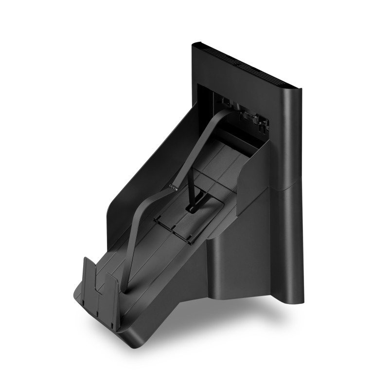 HP LaserJet 500-sheet Output Catch Tray