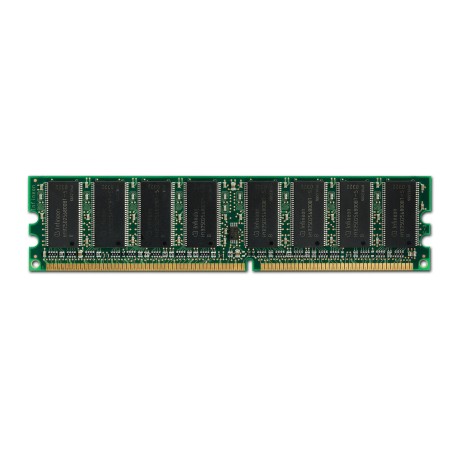 HP 200-PIN DDR2 1GB 128Mx64 SODIMM