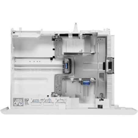 M552 M553 550-Sheet Heavy Media Tray