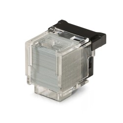 HP 2000 Stapler Cartridge-Twin Pack