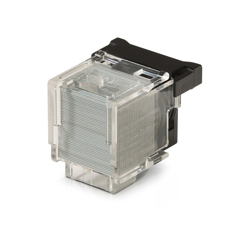 HP 2000 Stapler Cartridge-Twin Pack