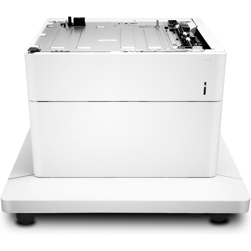 HP LaserJet 550-sheet Paper Tray with Stand