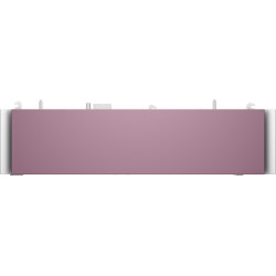 HP Color LaserJet Aurora Purple 550 sheet Paper Tray