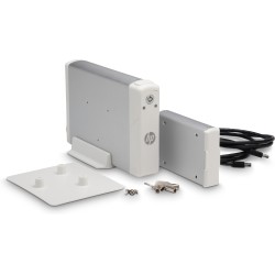 HP Removable Hard Drive Enclosure