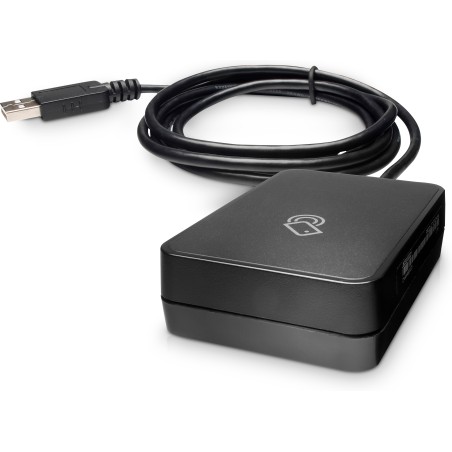 HP Jetdirect Wireless Direct Accessory 