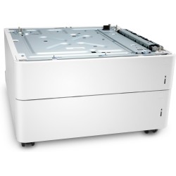 Banff HP LaserJet 2x500 Paper Tray