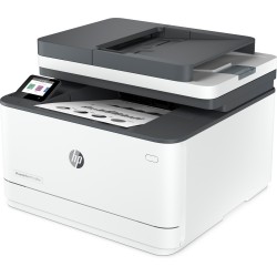 Impresora multifunción HP LaserJet Pro 3102fdw