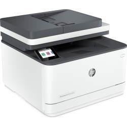 Impresora multifunción HP LaserJet Pro 3102fdw