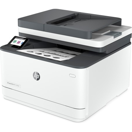 Impresora multifunción HP LaserJet Pro 3102fdn