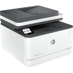 Impresora multifunción HP LaserJet Pro 3102fdn