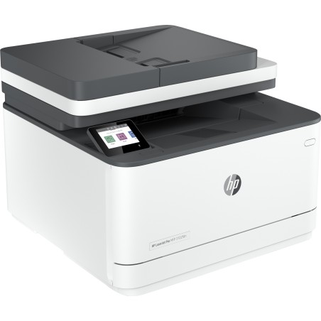 Impresora multifunción HP LaserJet Pro 3102fdn