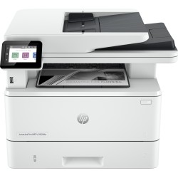 Impresora multifunción HP LaserJet Pro 4102fdn