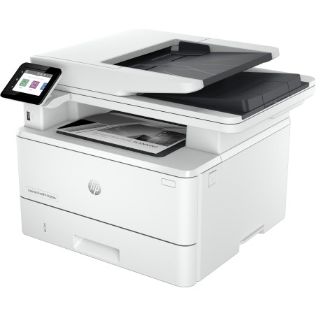 Impresora multifunción HP LaserJet Pro 4102fdn