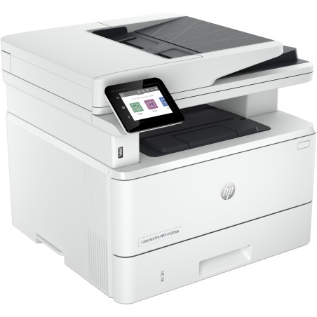 Impresora multifunción HP LaserJet Pro 4102fdn