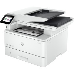 Impresora multifunción HP LaserJet Pro 4102dw