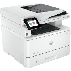 Impresora multifunción HP LaserJet Pro 4102dw