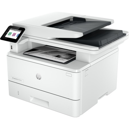 Impresora multifunción HP LaserJet Pro 4102fdw