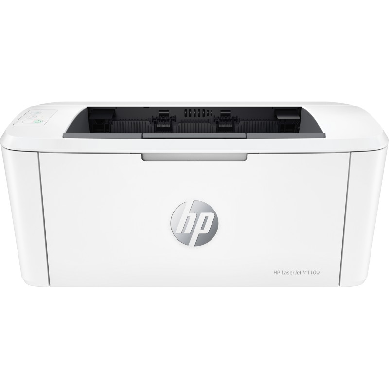 Impresora HP LaserJet M110w