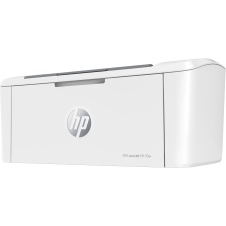 Impresora HP LaserJet M110w