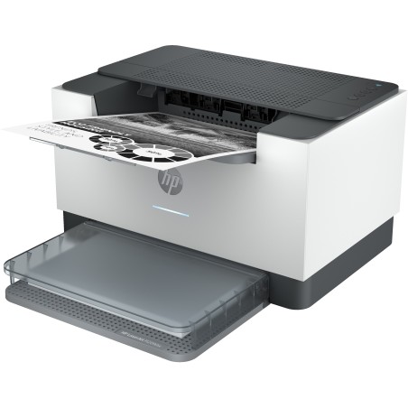 Impresora HP LaserJet M209dw