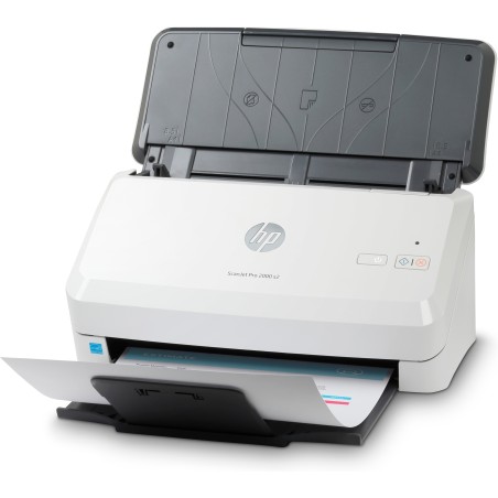 HP ScanJet Pro 2000 s2