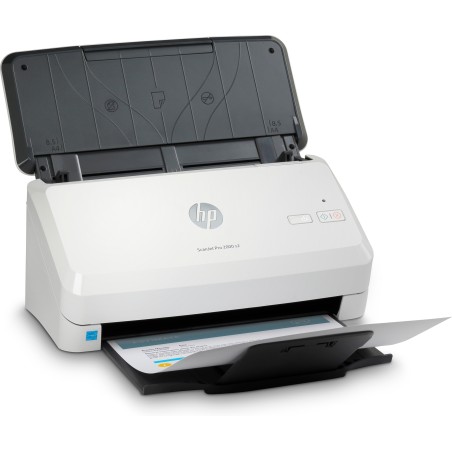 HP ScanJet Pro 2000 s2