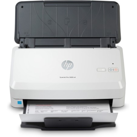 HP ScanJet Pro 3000 s4 