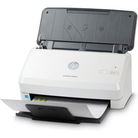 HP ScanJet Pro 3000 s4 