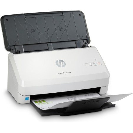 HP ScanJet Pro 3000 s4 