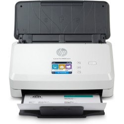 HP ScanJet Pro N4000 snw1