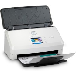 HP ScanJet Pro N4000 snw1