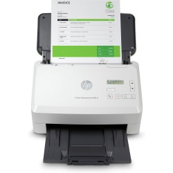 HP ScanJet Ent Flow 5000 s5