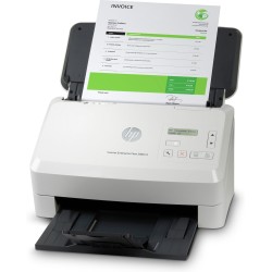 HP ScanJet Ent Flow 5000 s5