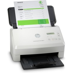 HP ScanJet Ent Flow 5000 s5