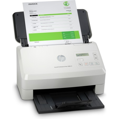 HP ScanJet Ent Flow 5000 s5