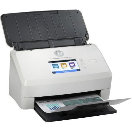 HP ScanJet Ent Flow N7000 snw1