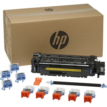 Kit de mantenimiento para HP LaserJet de 110 V