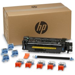 Kit de mantenimiento para HP LaserJet de 220 V