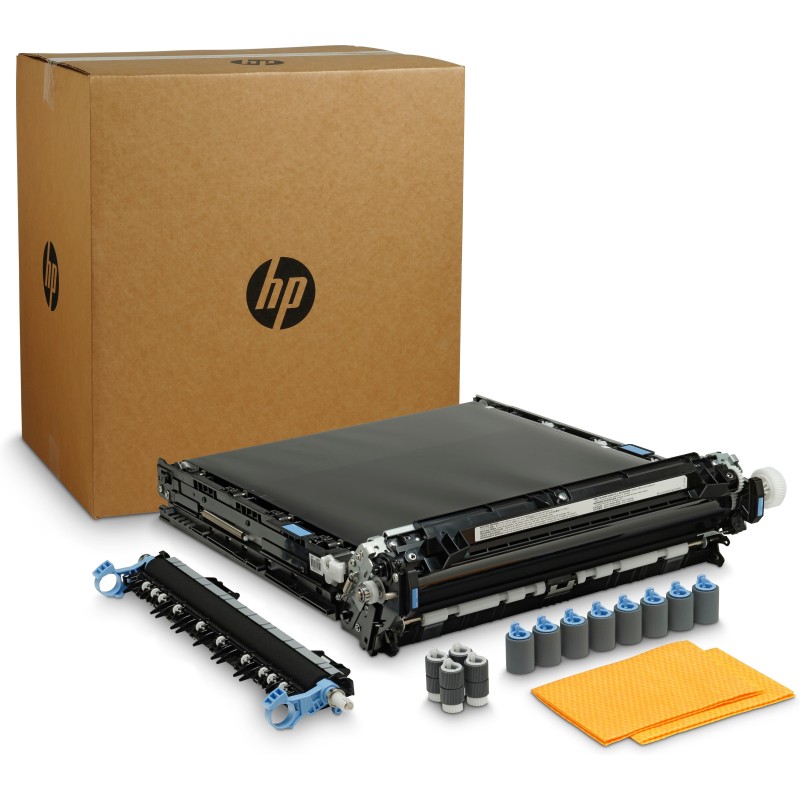 Kit de transferencia y rodillo HP LaserJet