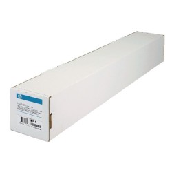 HP Matte Litho-realistic Paper 3-in Core 307 microns (121 mil) mil 269 g m² 610 mm x 305 m