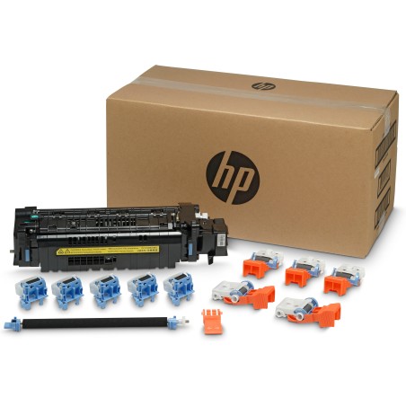 Kit de mantenimiento para HP LaserJet de 110 V