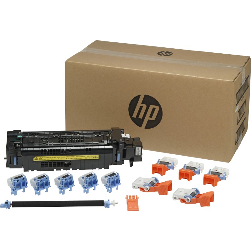 Kit de mantenimiento para HP LaserJet de 220 V